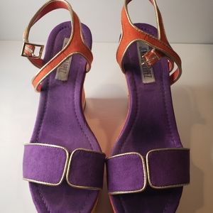 Women's sandals